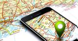 Χαρτογραφεί, Gps,chartografei, Gps