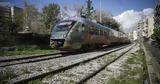 Τρένο, Hellenic Train,treno, Hellenic Train