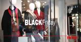 Black Friday – Cyber Monday,