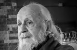 Πέθανε, Ηλίας Παπαδημητρακόπουλος,pethane, ilias papadimitrakopoulos