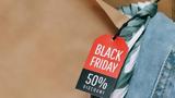 Black Friday, Μαύρος, – Καμπάνες,Black Friday, mavros, – kabanes