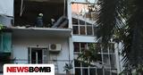 Έκρηξη, Αμπελόκηπους, Απολογείται, 26χρονος,ekrixi, abelokipous, apologeitai, 26chronos