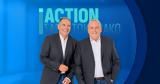 Τo Action 24, Θεσσαλονίκη,to Action 24, thessaloniki