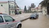 Κακοκαιρία Bora, Άνοιξαν, Αττική – Τρεις, Λήμνο,kakokairia Bora, anoixan, attiki – treis, limno