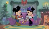 Χριστούγεννα, Disney,christougenna, Disney