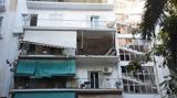 Έκρηξη, Αμπελόκηπους, Προφυλακίστηκε, 26χρονος,ekrixi, abelokipous, profylakistike, 26chronos