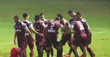 Διαγόρας - ΑΕΛ 0-1, Απόδραση, Μωραΐτη,diagoras - ael 0-1, apodrasi, moraΐti