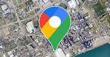 Ινδία, Google Maps,india, Google Maps