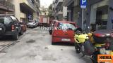 Θεσσαλονίκη, Φωτιά,thessaloniki, fotia