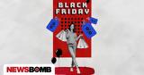 Δείτε, Black Friday,deite, Black Friday