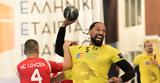 ΑΕΚ - Λόβτσεν 45-26, Κατάπιε, Μαυροβούνιους,aek - lovtsen 45-26, katapie, mavrovounious