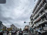 Κακοκαιρία Bora, Έρχεται, Αττική,kakokairia Bora, erchetai, attiki