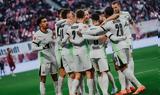 Bundesliga, Πάρτι Βόλφσμπουργκ, Κουλιεράκη - Συνέτριψε 5-1, Λειψία,Bundesliga, parti volfsbourgk, koulieraki - synetripse 5-1, leipsia