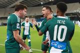 Παναθηναϊκός, Γιωργάκη,panathinaikos, giorgaki