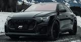 ABT Audi SQ8,