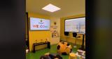 ΑΕΚ - Αρης, Άνοιξε, Sensory Room, OPAP Arena,aek - aris, anoixe, Sensory Room, OPAP Arena