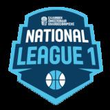 National League 1, Τρίτος, -αποτελέσματα-βαθμολογία,National League 1, tritos, -apotelesmata-vathmologia