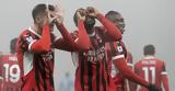 Μίλαν - Έμπολι 3-0, Ρέιντερς,milan - eboli 3-0, reinters