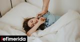 5 απλοί τρόποι για υγιή και λαμπερά μαλλιά ενώ κοιμάστε,