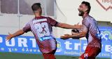 Διαγόρας Ρόδου-ΑΕΛ 0-1,diagoras rodou-ael 0-1