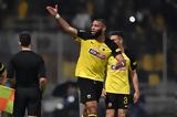 ΑΕΚ – Άρης 4-0, Άνετη, Ένωση, OPAP Arena,aek – aris 4-0, aneti, enosi, OPAP Arena