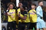 ΑΕΚ - Άρης 4-0, Καταιγίδα, Ένωση, Θεσσαλονικείς,aek - aris 4-0, kataigida, enosi, thessalonikeis