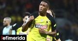 ΑΕΚ-Άρης 4-0, Έστησε, Ένωση,aek-aris 4-0, estise, enosi