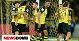 Super League, ΑΕΚ, … -,Super League, aek, … -