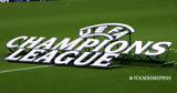 Champions League …,