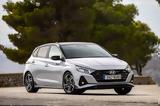 Test,Hyundai 20 1 0T 7-DCT N Line MY2025