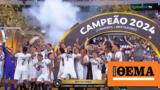 Copa Libertadores, Πρωταθλήτρια, Μποταφόγκο 3-1, Ατλέτικο Μινέιρο, - Δείτε,Copa Libertadores, protathlitria, botafogko 3-1, atletiko mineiro, - deite