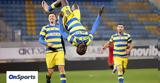 Super League 2, Νίκησε, Αστέρας Β’ AKTOR, Παναχαϊκή – Ο,Super League 2, nikise, asteras v’ AKTOR, panachaiki – o