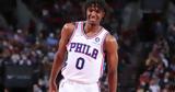 Πίστονς - Σίξερς 96-111, Νίκη-ανάσα, Μάξεϊ,pistons - sixers 96-111, niki-anasa, maxei