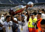 Μποταφόγκο, Copa Libertadores,botafogko, Copa Libertadores