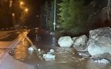 Κακοκαιρία Bora, Χτύπησε, 112, Χαλκιδική,kakokairia Bora, chtypise, 112, chalkidiki