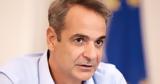 Μητσοτάκης, Παγκόσμια Ημέρα AIDS, Ελλάδα, AIDS, 2030,mitsotakis, pagkosmia imera AIDS, ellada, AIDS, 2030