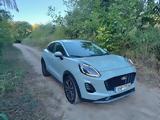 Ford Puma 1 0 EcoBoost 125 PS – Δοκιμή, Δύναμη,Ford Puma 1 0 EcoBoost 125 PS – dokimi, dynami