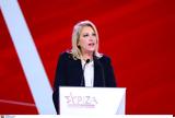 Ρένα Δούρου, ΒτΚ, Αντίθετοι,rena dourou, vtk, antithetoi