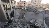 Γάζα, Unrwa,gaza, Unrwa