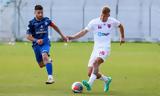 Πανιώνιος, 87΄, 1-1 ’, Χανιά,panionios, 87΄, 1-1 ’, chania