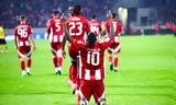 Super League, Κρήτη, Ολυμπιακός –,Super League, kriti, olybiakos –
