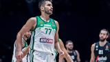 Παναθηναϊκός, Γιουρτσεβέν, Μαρούσι,panathinaikos, giourtseven, marousi