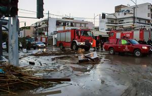 Κακοκαιρία Bora, Ρόδο –, Θοδωρή Κολυδά, kakokairia Bora, rodo –, thodori kolyda