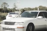 Lexus LS400, 1 000 000,1 [video]