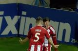 Μπιανκόν, 1-0, Ολυμπιακού, ΟΦΗ,biankon, 1-0, olybiakou, ofi