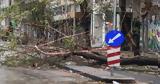 Συγκλονιστικό, Bora, Θεσσαλονίκη, Τούμπας,sygklonistiko, Bora, thessaloniki, toubas