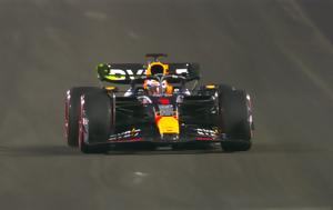 F1 – Qatar GP, Max