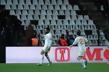 ΠΑΟΚ – Athens Kallithea 2-2, Μεγάλη, Δικέφαλο, Βορρά,paok – Athens Kallithea 2-2, megali, dikefalo, vorra