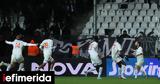 ΠΑΟΚ-Athens Kallithea 2-2, Γκέλαρε, Τούμπα, Δικέφαλος, Βορρά,paok-Athens Kallithea 2-2, gkelare, touba, dikefalos, vorra