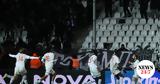 ΠΑΟΚ - Athens Kallithea, Λουκίνας, VAR,paok - Athens Kallithea, loukinas, VAR